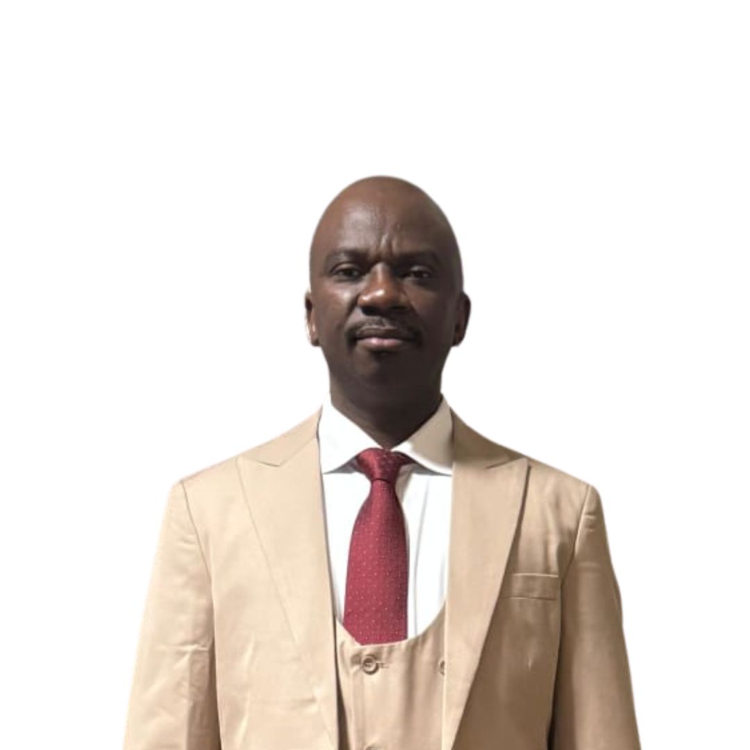 Rev. Wilfrid Petit-Frère