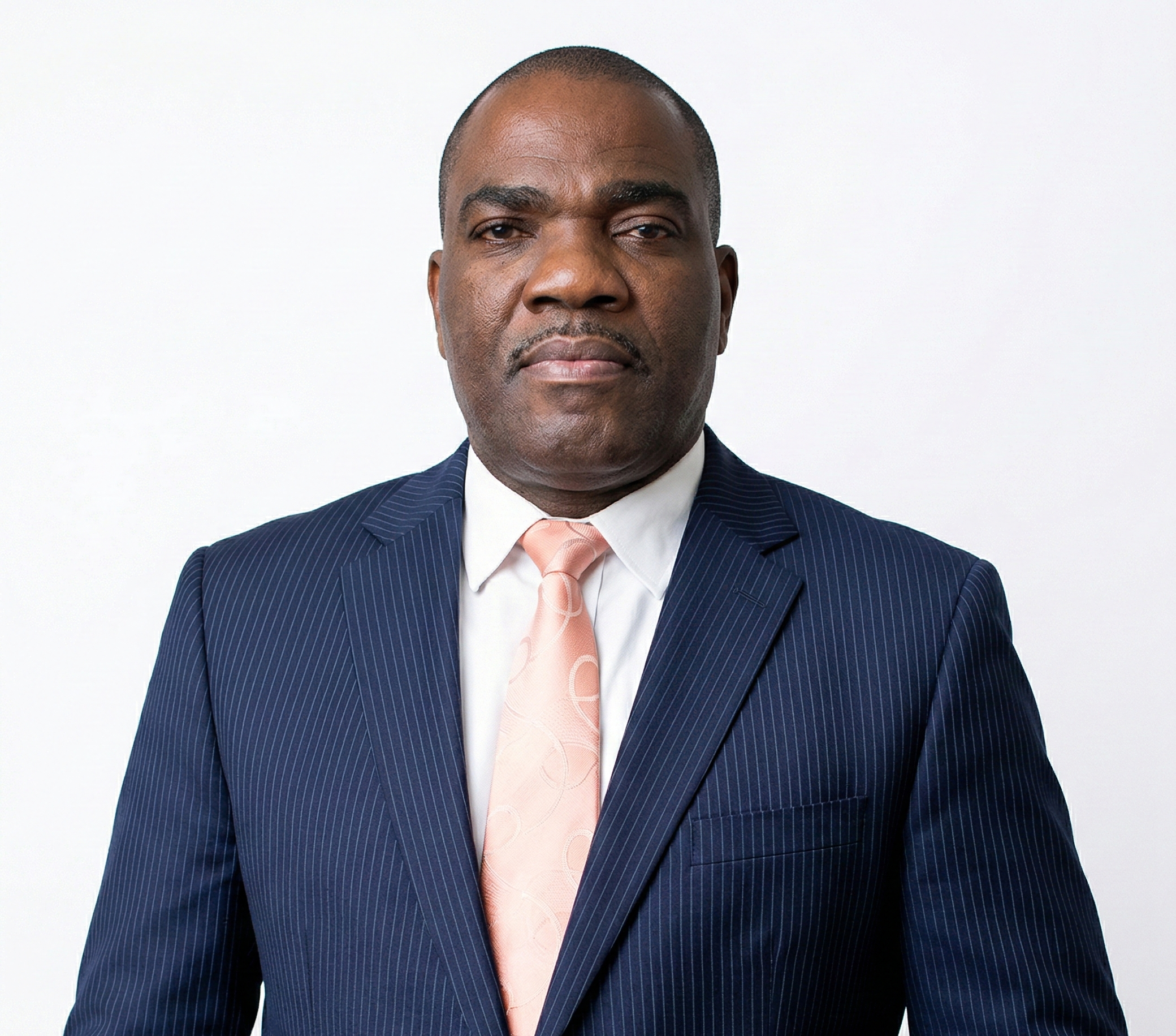 Rev. Abraham Loreston