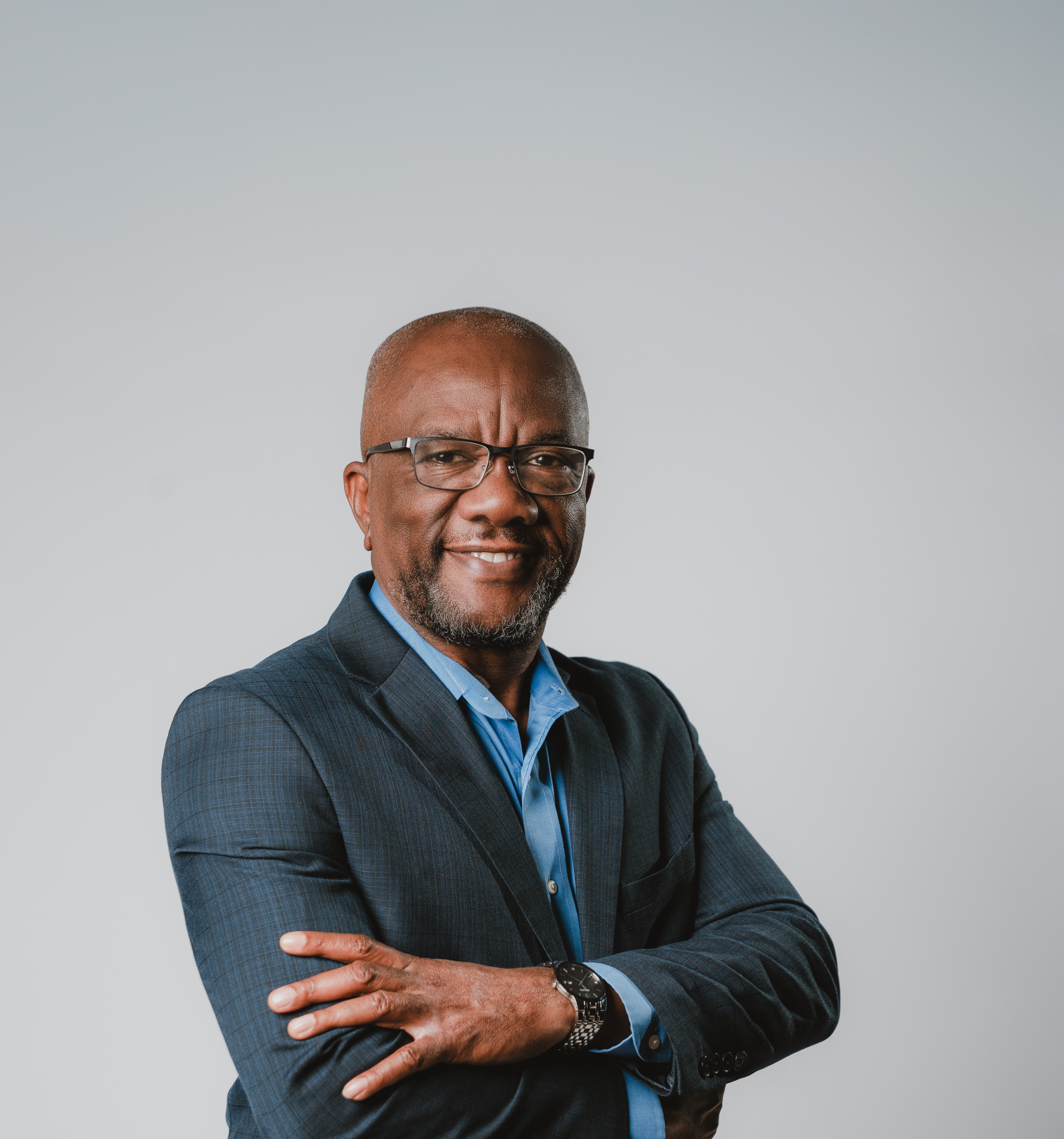 Rev. Denavard J. Tranquilus