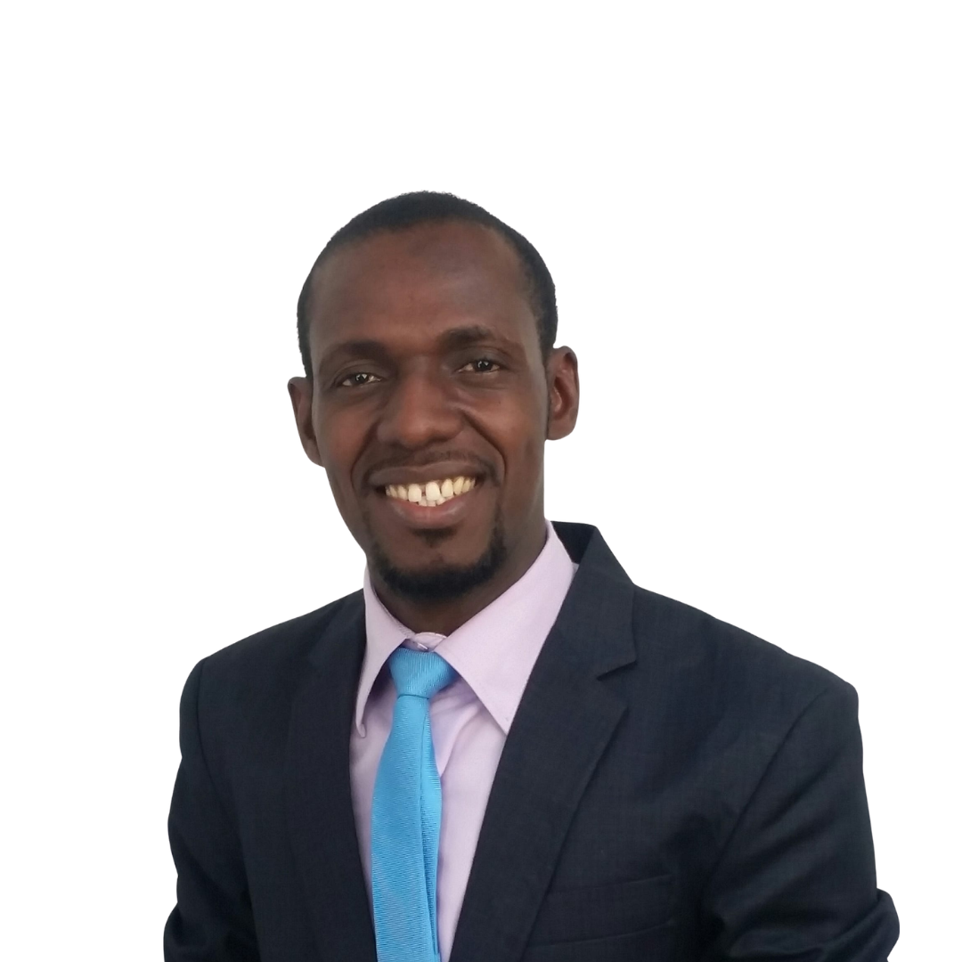 Rev. Ismaël Baptiste