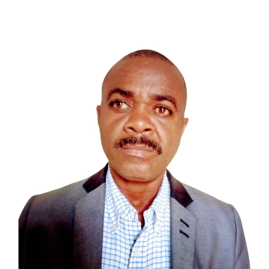 Rev. Pierre Wesler Azor