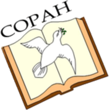 COPAH Logo